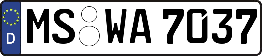 MS-WA7037