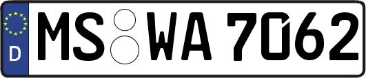 MS-WA7062
