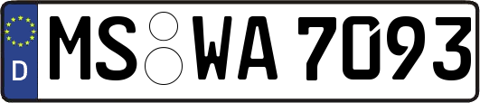 MS-WA7093