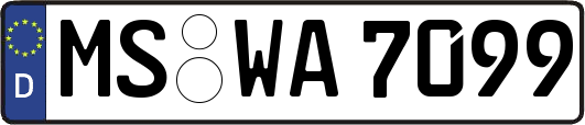 MS-WA7099