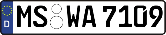 MS-WA7109