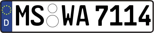 MS-WA7114