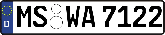 MS-WA7122