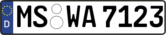 MS-WA7123