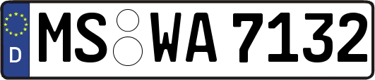 MS-WA7132