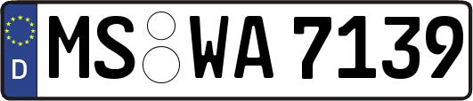 MS-WA7139