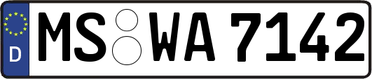 MS-WA7142
