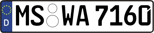 MS-WA7160