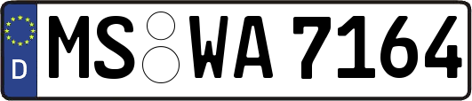 MS-WA7164