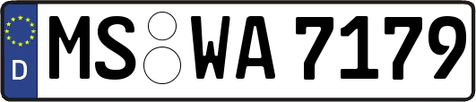 MS-WA7179