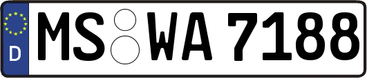 MS-WA7188
