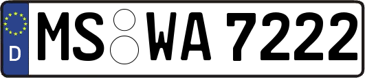 MS-WA7222