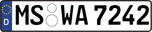 MS-WA7242