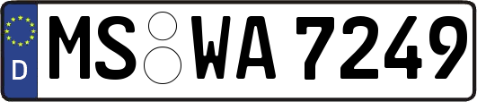 MS-WA7249