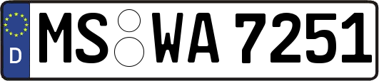 MS-WA7251
