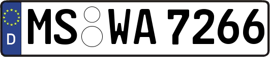 MS-WA7266