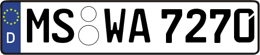 MS-WA7270