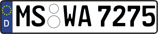 MS-WA7275