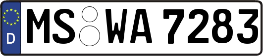 MS-WA7283