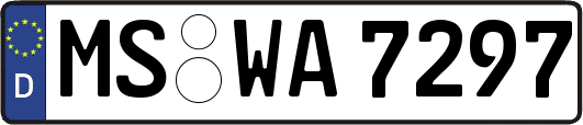 MS-WA7297