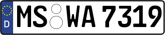MS-WA7319