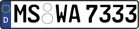 MS-WA7333