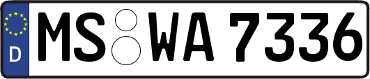 MS-WA7336