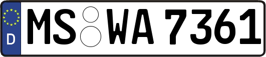 MS-WA7361
