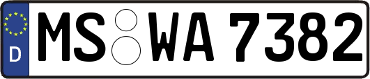 MS-WA7382