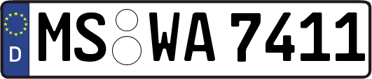 MS-WA7411