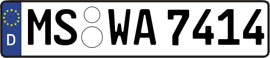 MS-WA7414