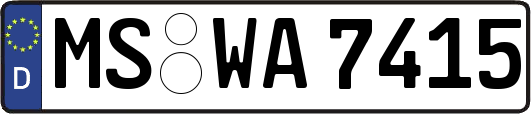 MS-WA7415