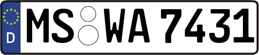 MS-WA7431