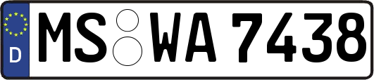 MS-WA7438