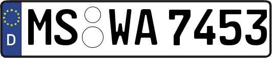 MS-WA7453