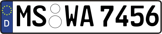 MS-WA7456