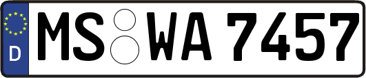 MS-WA7457