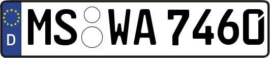 MS-WA7460