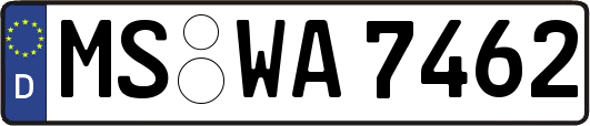 MS-WA7462