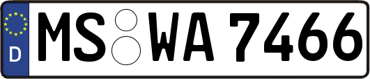 MS-WA7466