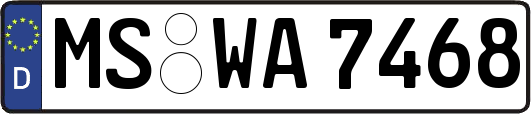 MS-WA7468