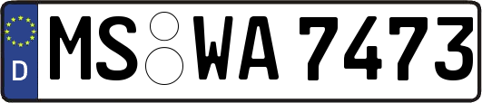 MS-WA7473