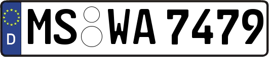 MS-WA7479