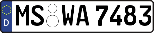 MS-WA7483