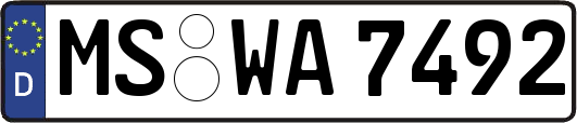 MS-WA7492