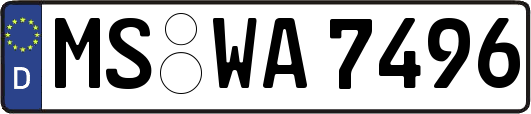 MS-WA7496
