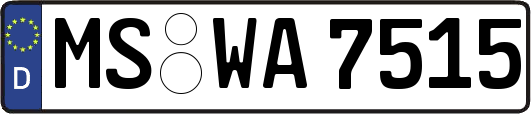 MS-WA7515