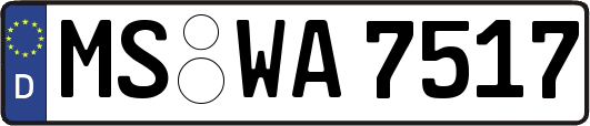 MS-WA7517