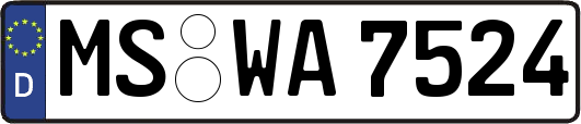 MS-WA7524