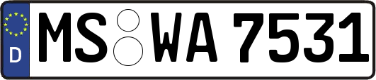 MS-WA7531